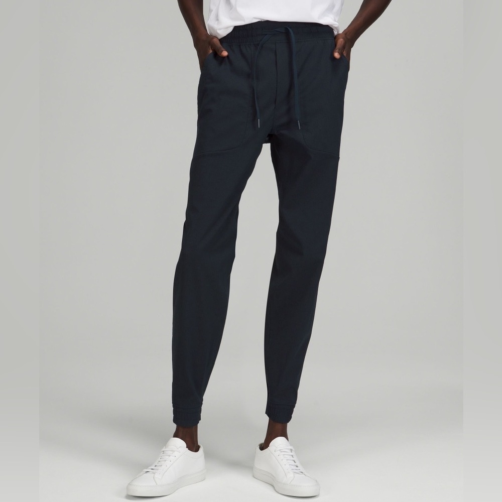 Lululemon ABC Jogger Woven Air